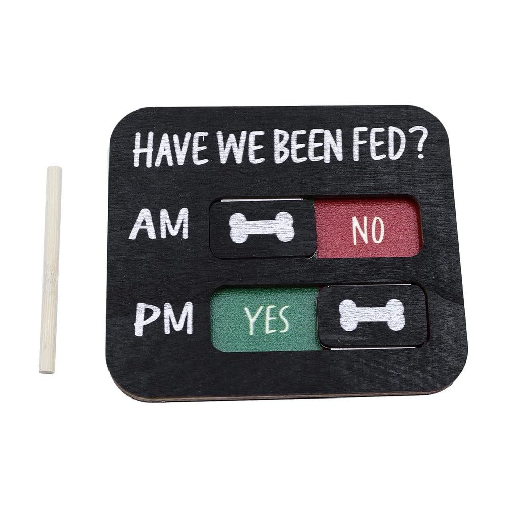 Pet Feeding Reminder for Dogs