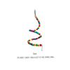 ibasenice 3-Piece Bird Toy Set view 2