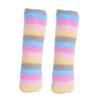 Abaodam 2-Pack Plush Cat Toy with Catnip view 1