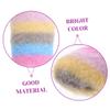 Abaodam 2-Pack Plush Cat Toy with Catnip view 3