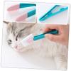ifundom Cat Care Comb view 2