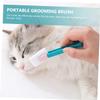 HANABASS Cat Comb for Home view 3