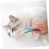 HANABASS Cat Comb for Home view 4