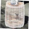 ibasenice Bird Cage Cover view 4