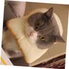 Abaodam Pet Headwear for Cats view 2