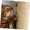 Abaodam Sisal Rope for Cats, DIY Scratching Post Rope view 2