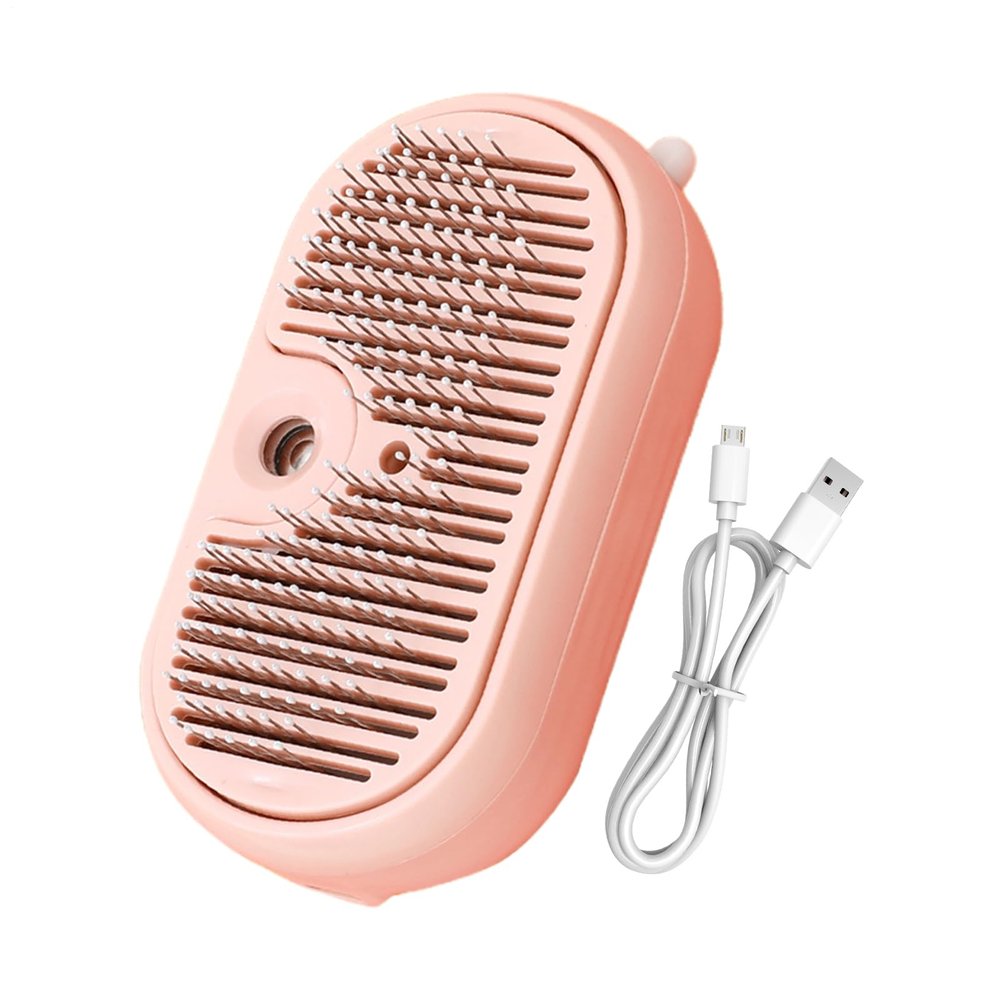 Water Brush for Cats, Massage and Cleaning