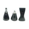 Compatible with Philips NT5600/NT5650 Trimmer, Nose and Facial Trimmer Heads, 3-Pack view 1