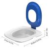 Cat Toilet Training Set view 2