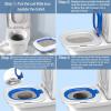 Cat Toilet Training Set view 4