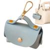 Leak-Proof Dog Waste Bag Holder view 1