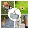 Leak-Proof Dog Waste Bag Holder view 4