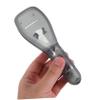 PartyKindom 5-Piece Plastic Travel Razor Holder Set view 4