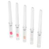 Silicone Lip Brush for Precise Application On the Go view 1