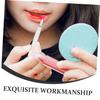 Silicone Lip Brush for Precise Application On the Go view 3