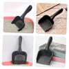 Abaodam Cat Litter Scoop, Durable PP Plastic, Large Deep Sifter view 2