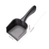 Abaodam Cat Litter Scoop, Durable PP Plastic, Large Deep Sifter view 4