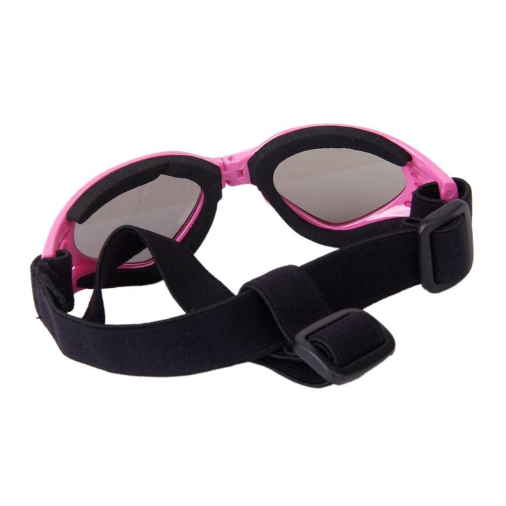 Toyvian UV Protection Dog Sunglasses