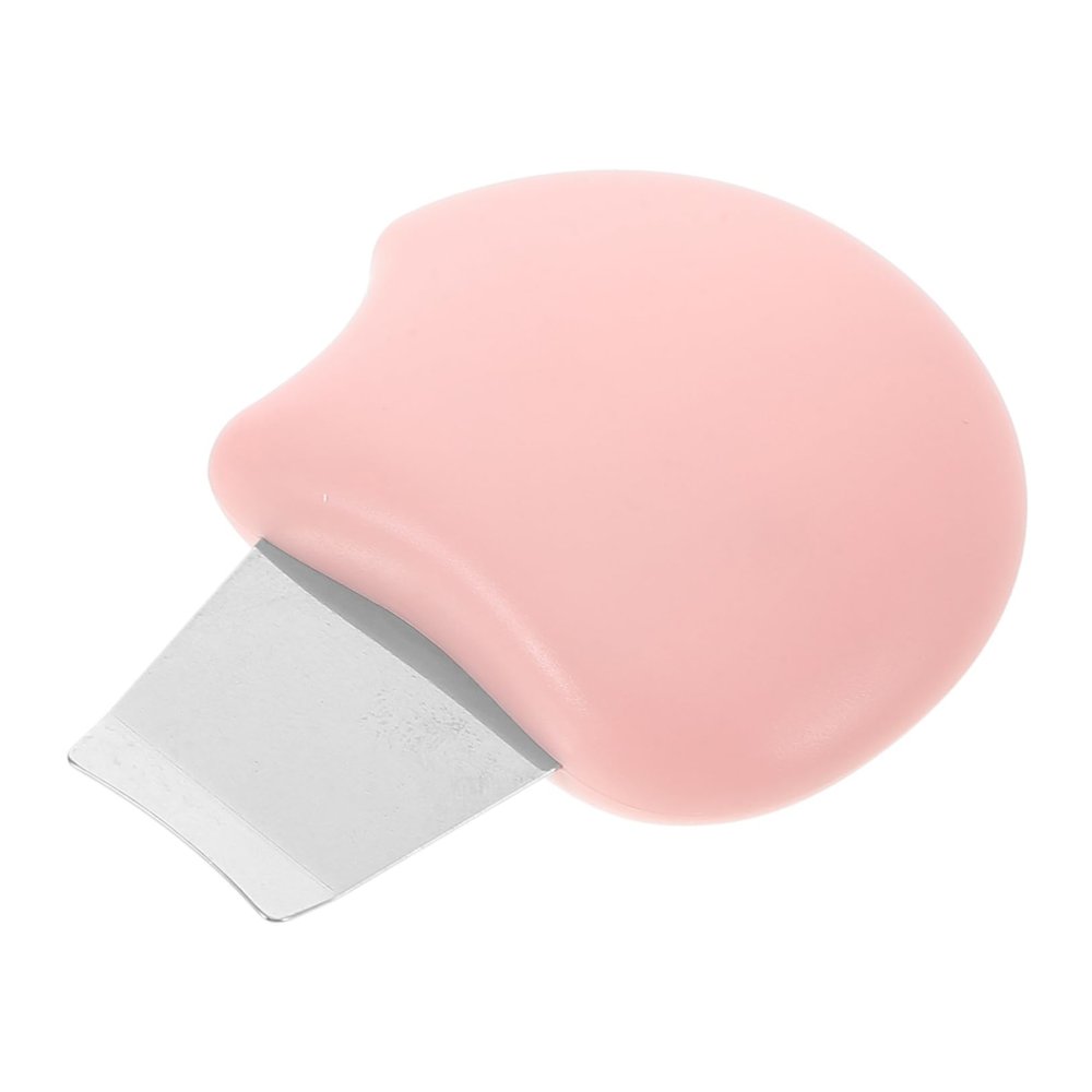 Anneome Portable Facial Spatula for Blackhead Removal