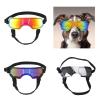 FIRSTXIU Pet Dog Sunglasses for Sun Protection view 2