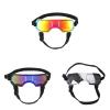 FIRSTXIU Pet Dog Sunglasses for Sun Protection view 4