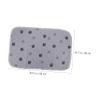 UPKOCH Reusable Dog Training Pads view 4