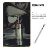 Gogogmee Gas Spring Replacement Rod for Barber Chair, Easy Installation, Stable and Durable Support, Compatible Replacement Part for Salon and Office Chair Repair view 3