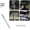 Gogogmee Gas Spring Replacement Rod for Barber Chair, Easy Installation, Stable and Durable Support, Compatible Replacement Part for Salon and Office Chair Repair view 4
