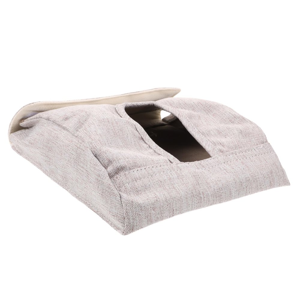 UPKOCH Hanging Feeder Bag for Small Animals