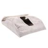 UPKOCH Hanging Feeder Bag for Small Animals view 1