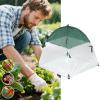 Plant Shade Tent for Animal and Tree Protection view 3