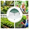 Plant Shade Tent for Animal and Tree Protection view 4
