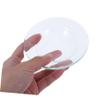 Ipetboom Wax Warmer Inserts, 3-Pack, Round Glass Replacement Dishes view 4