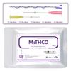 MITHCO PDO Protein Threads for Facial/Full-Body Tightening, 29G × 25 mm, 20 Count view 1