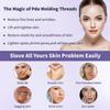 MITHCO PDO Protein Threads for Facial/Full-Body Tightening, 29G × 25 mm, 20 Count view 3