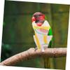 Abaodam Bird Diaper for Parakeets and Cockatiels view 4