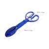 UTHCLO 2-Pack Pet Waste Scoopers, Foldable Plastic Pooper Scoops for Dogs and Cats view 2