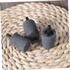 ibasenice 10-Pack Sphere Air Stones view 2