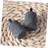 ibasenice 10-Pack Sphere Air Stones view 4