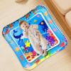 Hemousy Cat Water Play Mat view 2