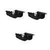 YARNOW 3-Piece Stroller Underbasket Organizer view 1