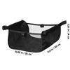 YARNOW 3-Piece Stroller Underbasket Organizer view 2