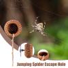 Gacqpli Spring Spider Terrarium Accessory view 2