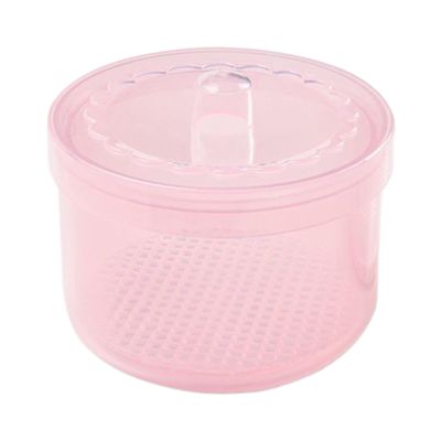 Portable Deep Cleaner for Nail Tools
