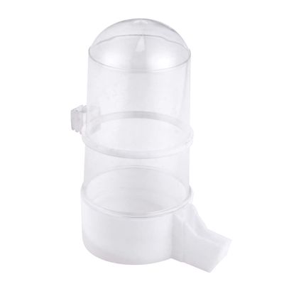 SOIMISS Automatic Bird Feeder and Water Dispenser