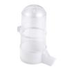 SOIMISS Automatic Bird Feeder and Water Dispenser view 1