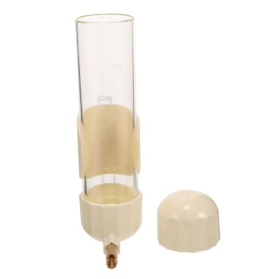 UPKOCH Automatic Bird Water Dispenser