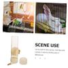 UPKOCH Automatic Bird Water Dispenser view 2