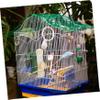UPKOCH Automatic Bird Water Dispenser view 3