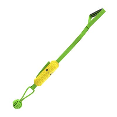 Acunny Interactive Squeaky Tug Toy for Dogs